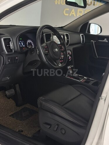 Kia Sportage 2015, 142,000 km - 2.0 л - Bakı