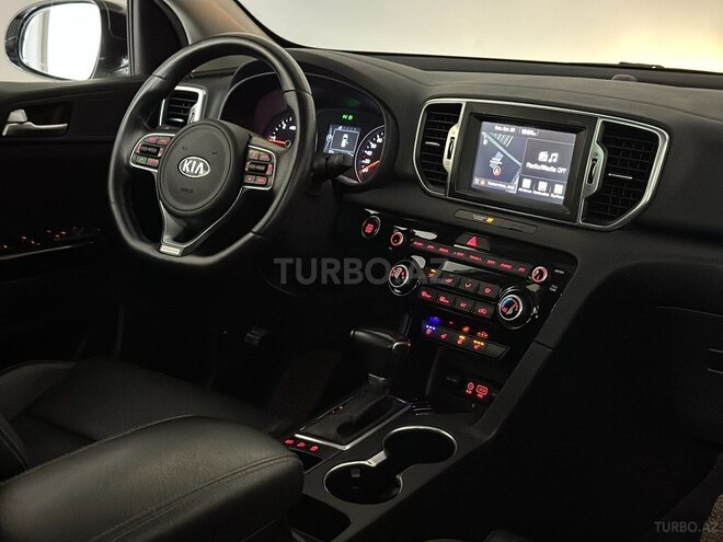 Kia Sportage 2015, 142,000 km - 2.0 л - Bakı