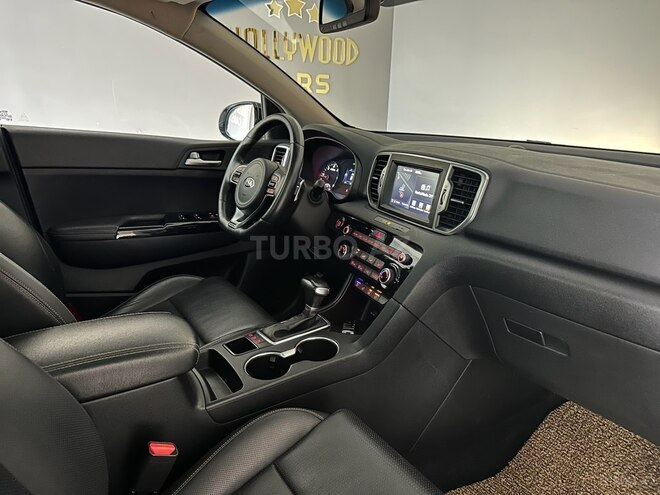 Kia Sportage 2015, 142,000 km - 2.0 л - Bakı
