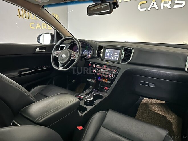 Kia Sportage 2015, 142,000 km - 2.0 л - Bakı