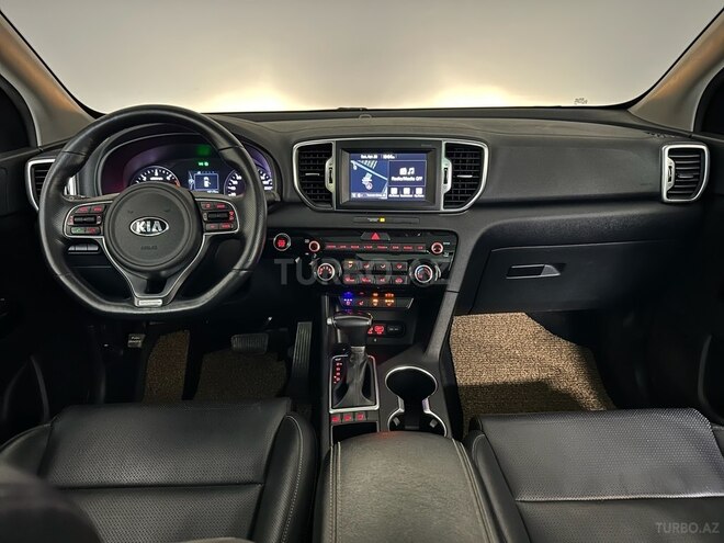 Kia Sportage 2015, 142,000 km - 2.0 л - Bakı