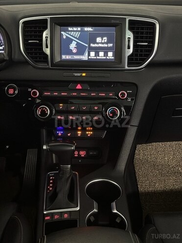 Kia Sportage 2015, 142,000 km - 2.0 л - Bakı