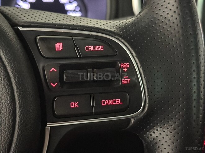Kia Sportage 2015, 142,000 km - 2.0 л - Bakı