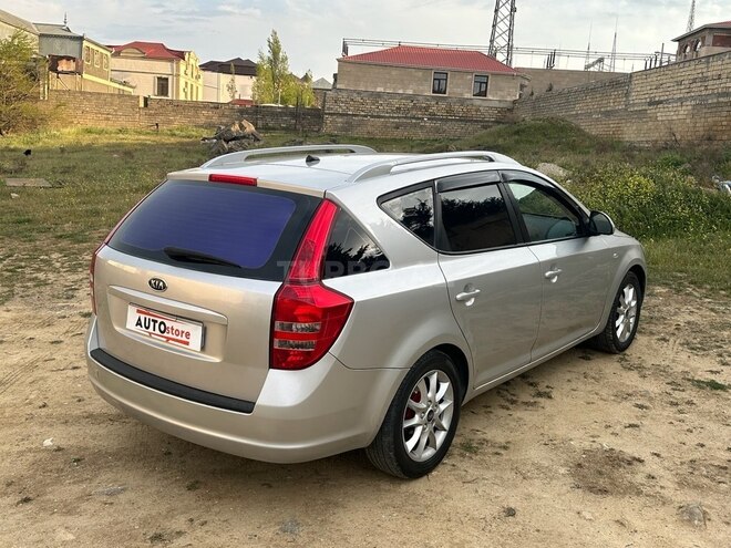 Kia Ceed 2008, 599,000 km - 1.6 л - Bakı
