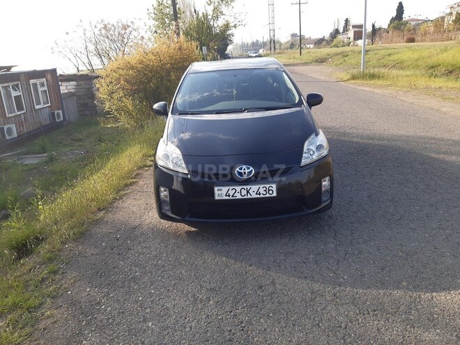 Toyota Prius 2010, 251,000 km - 1.8 l - Lənkəran