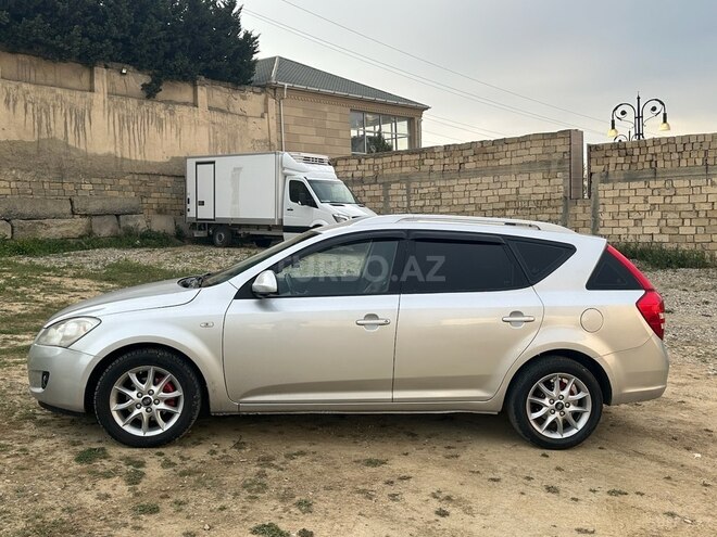 Kia Ceed 2008, 599,000 km - 1.6 л - Bakı