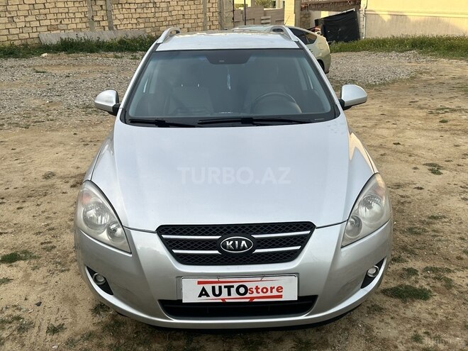 Kia Ceed 2008, 599,000 km - 1.6 л - Bakı
