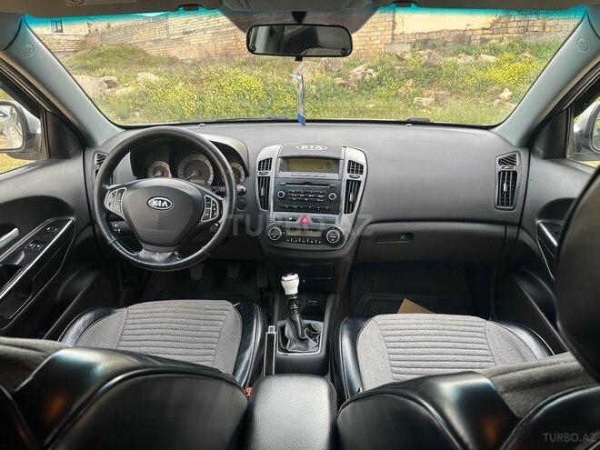 Kia Ceed 2008, 599,000 km - 1.6 л - Bakı