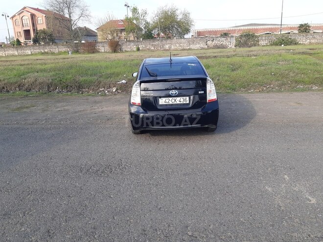 Toyota Prius 2010, 251,000 km - 1.8 l - Lənkəran