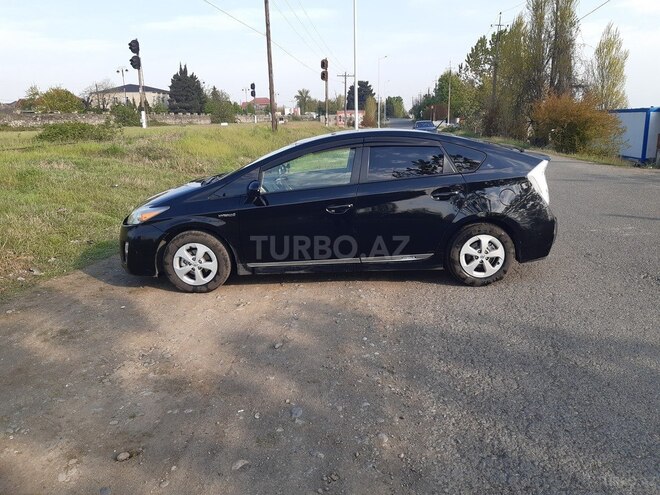 Toyota Prius 2010, 251,000 km - 1.8 l - Lənkəran