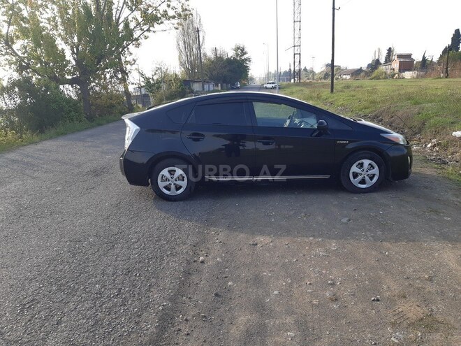 Toyota Prius 2010, 251,000 km - 1.8 l - Lənkəran
