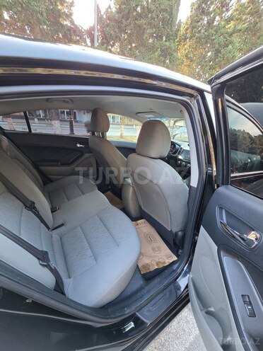 Kia Forte 2015, 204,000 km - 1.8 l - Bakı