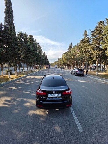 Kia Forte 2015, 204,000 km - 1.8 l - Bakı