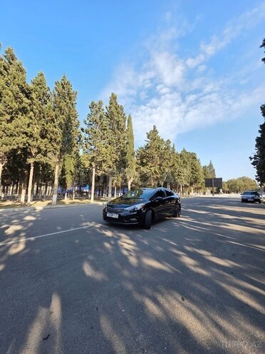 Kia Forte 2015, 204,000 km - 1.8 l - Bakı