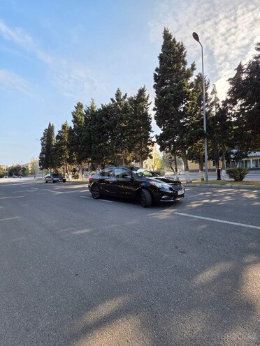 Kia Forte 2015, 204,000 km - 1.8 l - Bakı