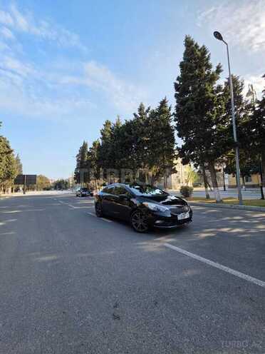 Kia Forte 2015, 204,000 km - 1.8 l - Bakı