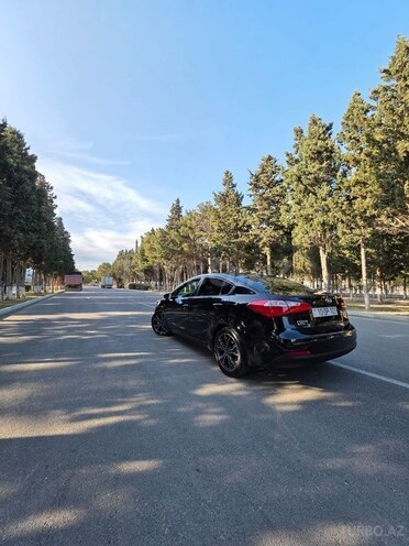 Kia Forte 2015, 204,000 km - 1.8 l - Bakı