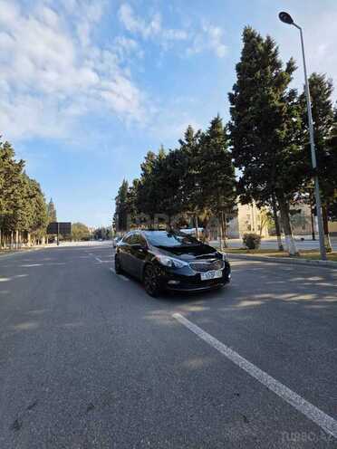 Kia Forte 2015, 204,000 km - 1.8 l - Bakı