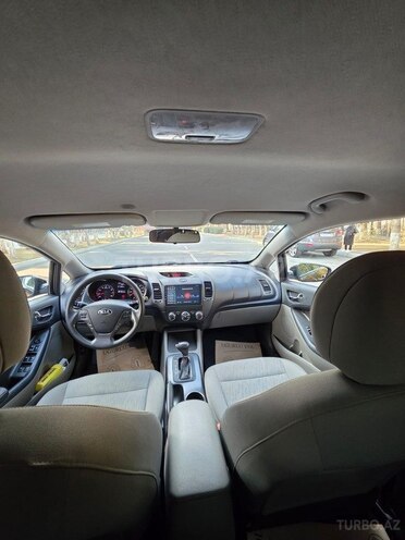 Kia Forte 2015, 204,000 km - 1.8 l - Bakı