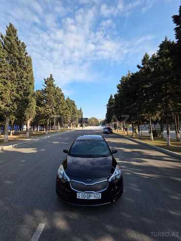 Kia Forte 2015, 204,000 km - 1.8 l - Bakı