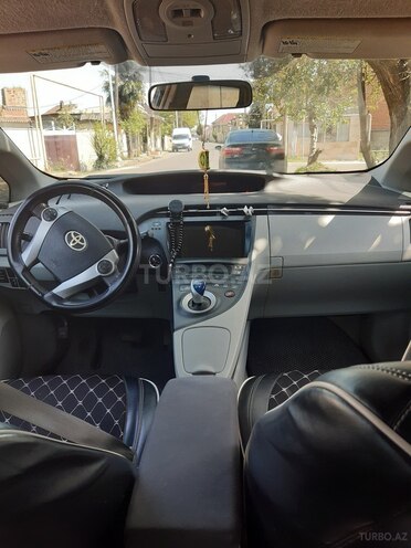 Toyota Prius 2010, 251,000 km - 1.8 l - Lənkəran
