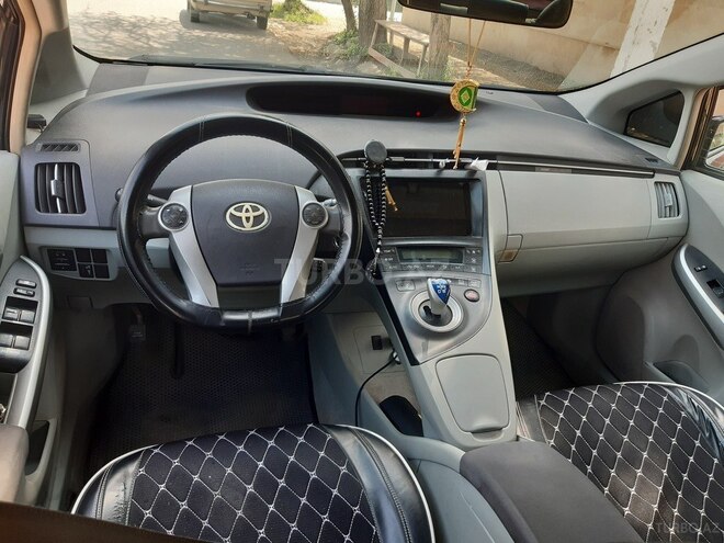 Toyota Prius 2010, 251,000 km - 1.8 l - Lənkəran