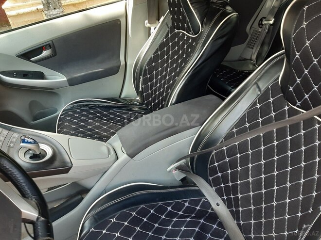 Toyota Prius 2010, 251,000 km - 1.8 l - Lənkəran