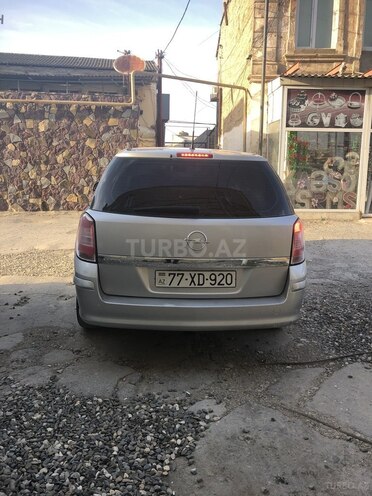 Opel Astra 2009, 183,935 km - 1.4 l - Bakı