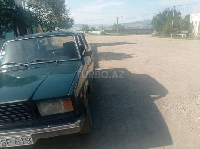 LADA (VAZ) 2107 1998, 95,000 km - 1.6 л - Ağsu
