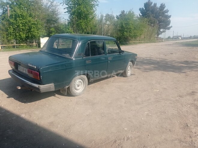 LADA (VAZ) 2107 1998, 95,000 km - 1.6 л - Ağsu