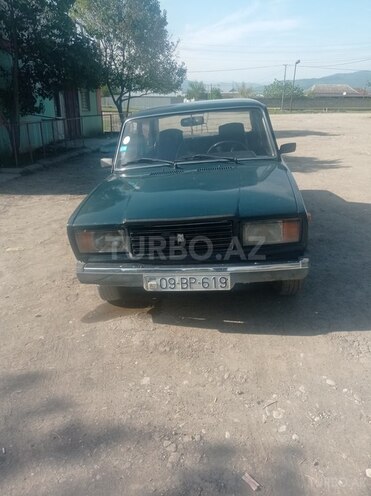 LADA (VAZ) 2107 1998, 95,000 km - 1.6 л - Ağsu