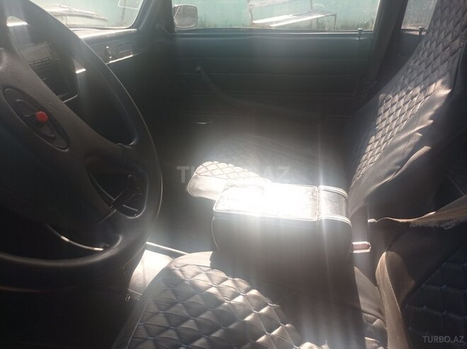 LADA (VAZ) 2107 1998, 95,000 km - 1.6 л - Ağsu