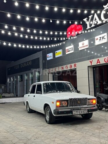 LADA (VAZ) 2107 2004, 66,207 km - 1.6 l - Sumqayıt