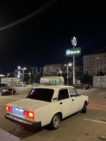 LADA (VAZ) 2107 2004, 66,207 km - 1.6 l - Sumqayıt