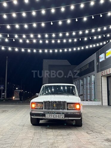LADA (VAZ) 2107 2004, 66,207 km - 1.6 l - Sumqayıt