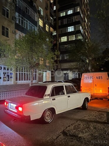 LADA (VAZ) 2107 2004, 66,207 km - 1.6 l - Sumqayıt