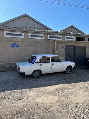 LADA (VAZ) 2107 2004, 66,207 km - 1.6 l - Sumqayıt