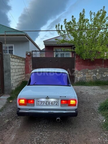 LADA (VAZ) 2107 2004, 66,207 km - 1.6 l - Sumqayıt