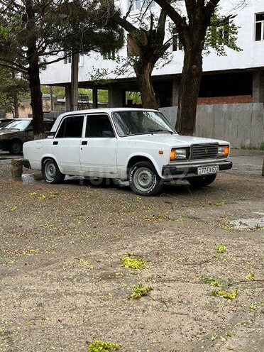 LADA (VAZ) 2107 2004, 66,207 km - 1.6 l - Sumqayıt