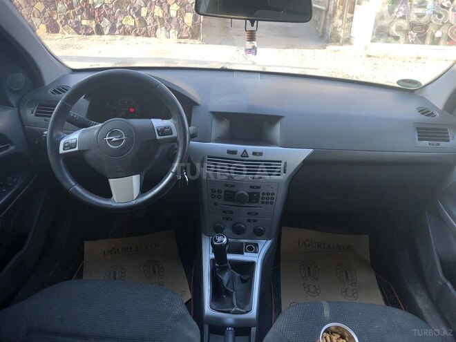 Opel Astra 2009, 183,935 km - 1.4 l - Bakı