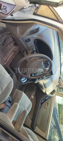 Toyota Harrier 2000, 179,000 km - 2.2 l - Bakı
