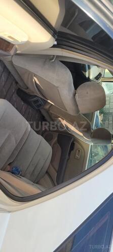 Toyota Harrier 2000, 179,000 km - 2.2 l - Bakı