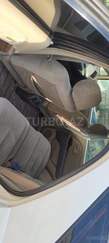 Toyota Harrier 2000, 179,000 km - 2.2 l - Bakı