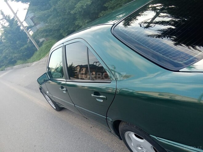 Mercedes C 180 1998, 450,000 km - 1.8 л - Şəki