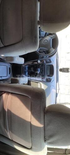 Toyota Harrier 2000, 179,000 km - 2.2 l - Bakı