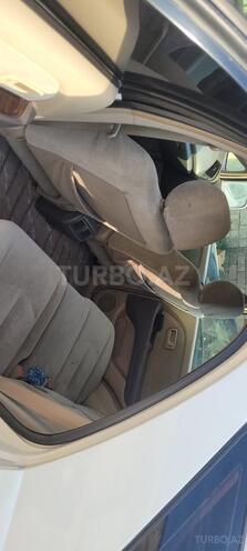 Toyota Harrier 2000, 179,000 km - 2.2 l - Bakı