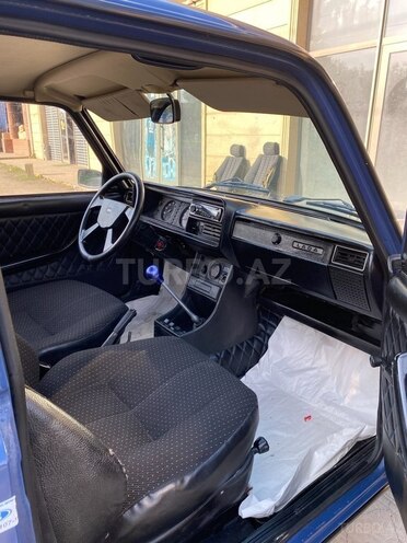 LADA (VAZ) 2107 2007, 99,007 km - 1.6 л - Masallı