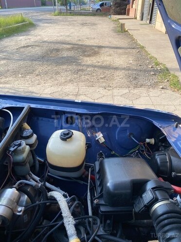 LADA (VAZ) 2107 2007, 99,007 km - 1.6 л - Masallı