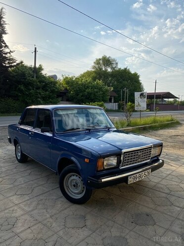 LADA (VAZ) 2107 2007, 99,007 km - 1.6 л - Masallı