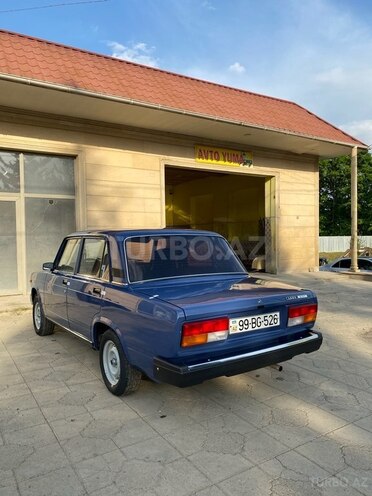 LADA (VAZ) 2107 2007, 99,007 km - 1.6 л - Masallı